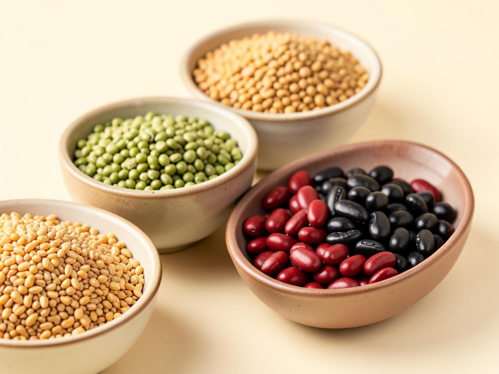 Premium Maize
